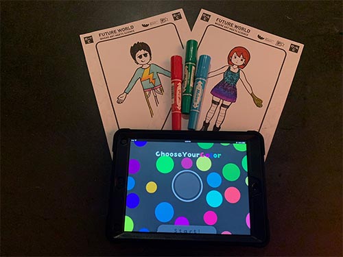 Play with Coding